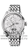 Часы Oris Artix 674 7644 4051 MB